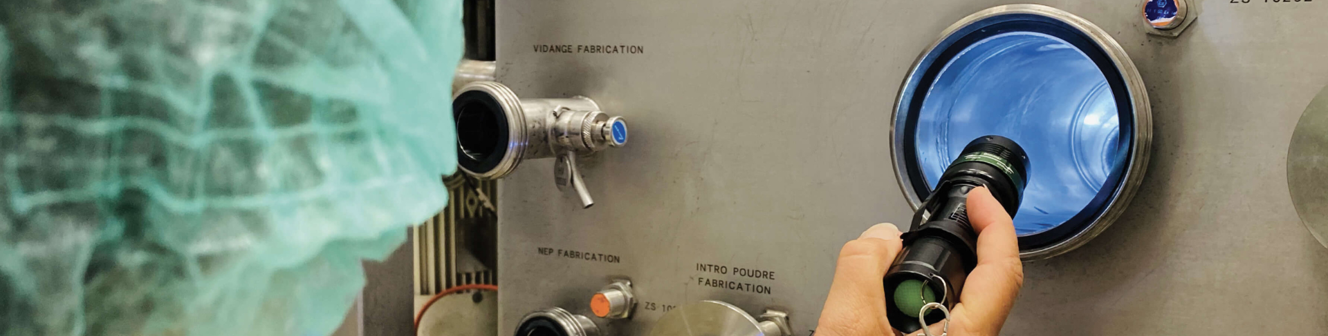 Audit alla Cleaning Validation