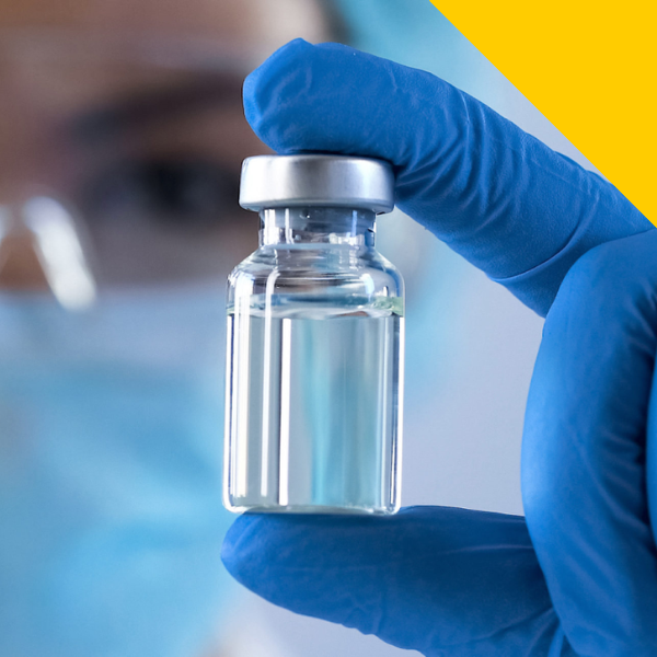 Assicurare la sterilità nella produzione pharma: strategie e strumenti