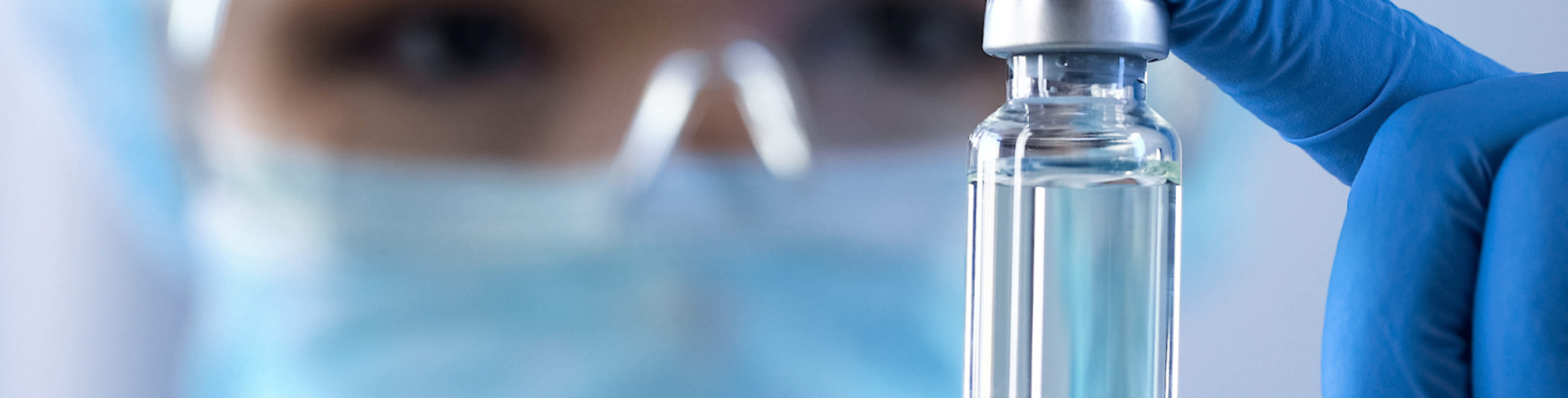 Assicurare la sterilità nella produzione pharma: strategie e strumenti